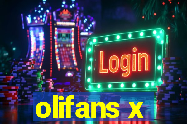olifans x
